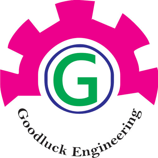 Goodluck Engineering Logo